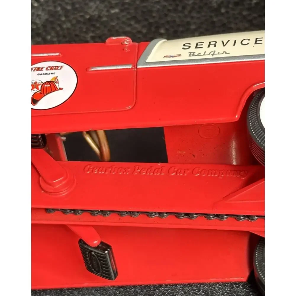 Gearbox 1955 chevy
